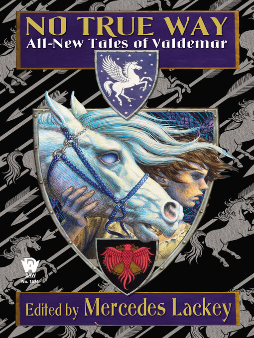 Title details for No True Way by Mercedes Lackey - Wait list